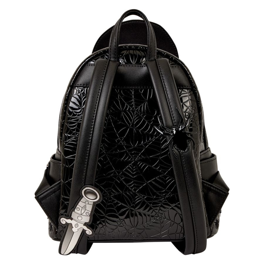 Elvira: Mistress of the Dark - Elvira Mini Backpack