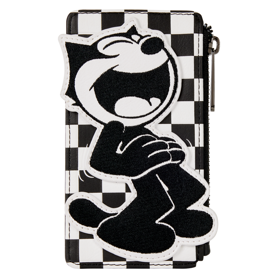 Felix The Cat - Felix Large Card Holder