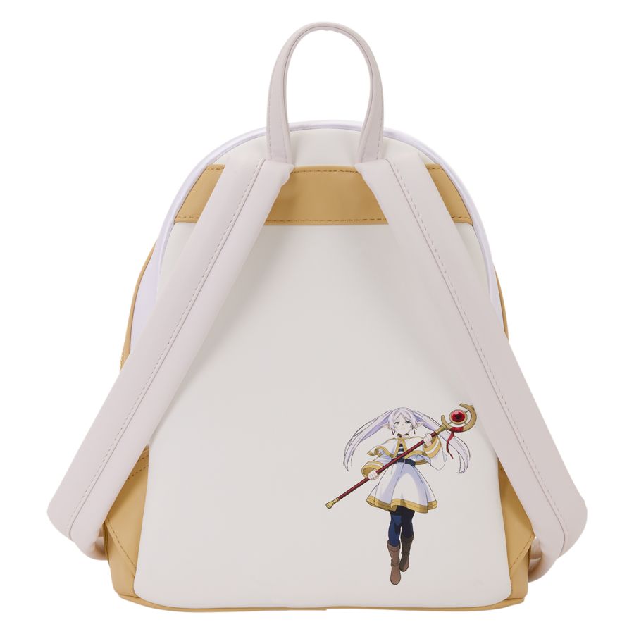 Frieren: Beyond Journey's End - Frieren Mini Backpack