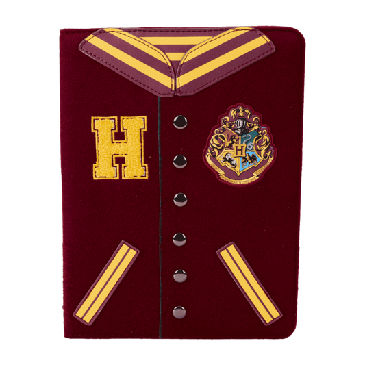 Harry Potter - Hogwarts Blazer Journal