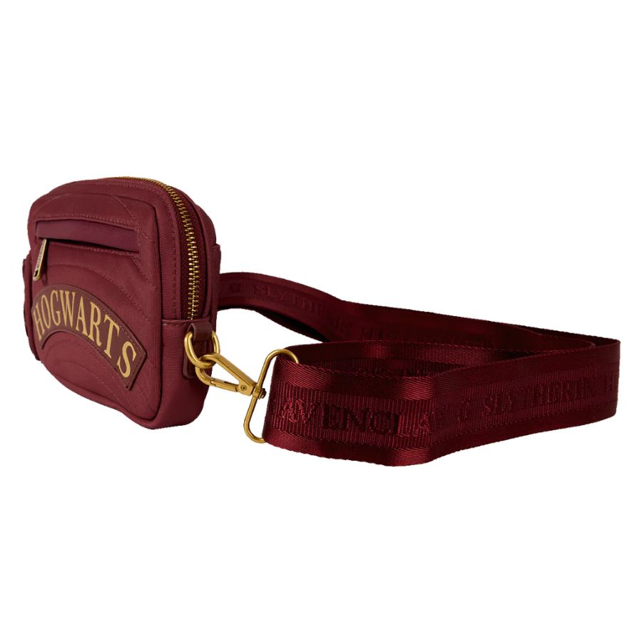 Harry Potter - Gryffindor Sling Bag