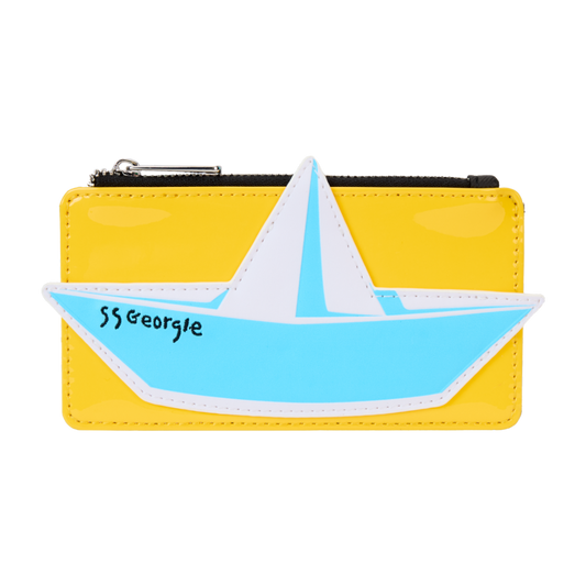 IT - Georgie Boat Large Cardholder
