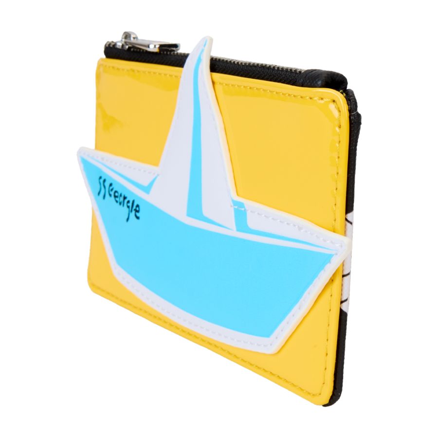 IT - Georgie Boat Large Cardholder