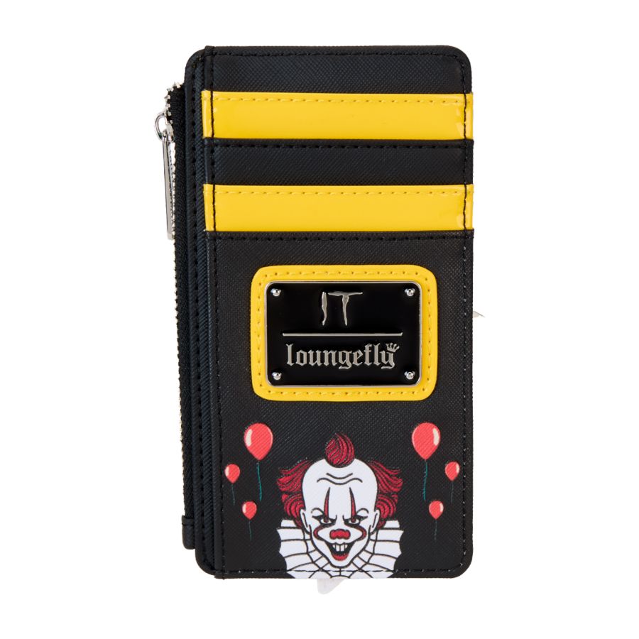 IT - Georgie Boat Large Cardholder