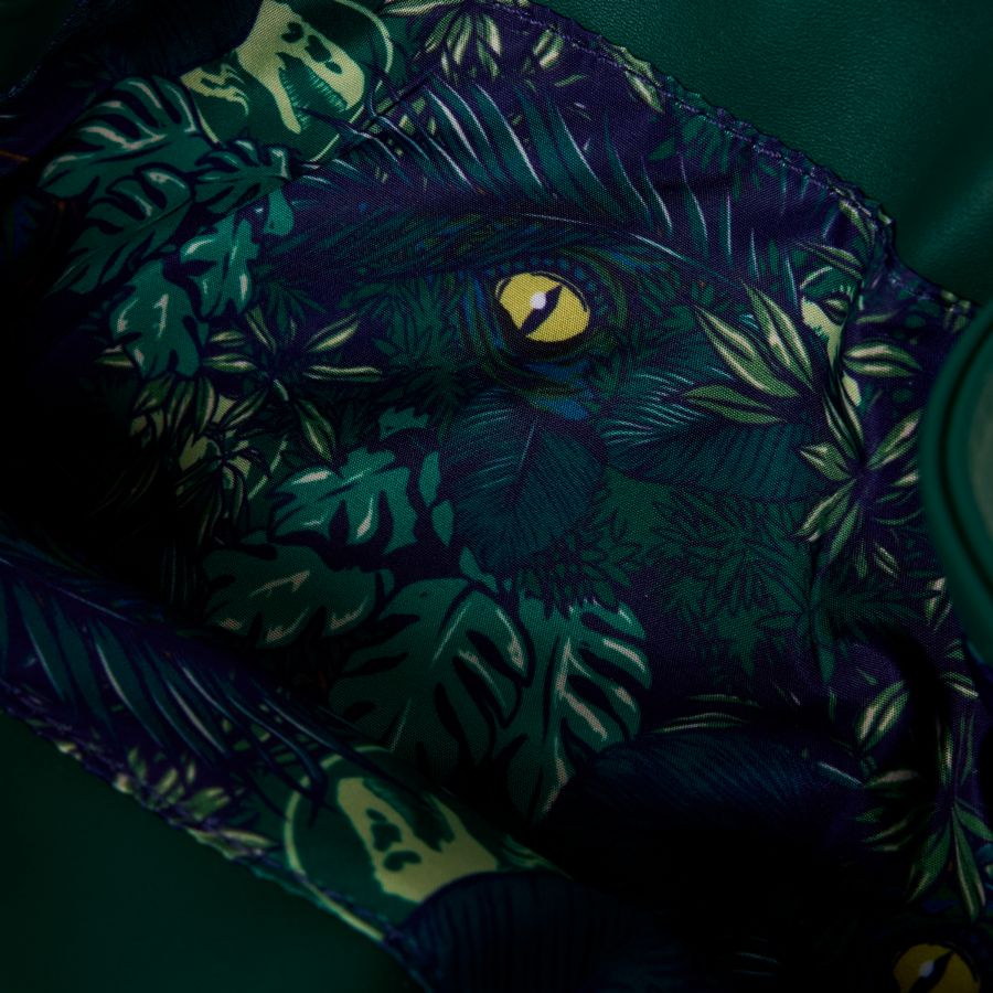 Jurassic World - Prey Mini Backpack