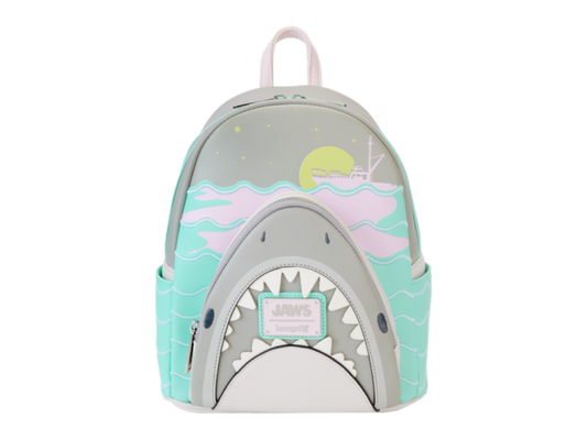 Jaws - Mini Backpack