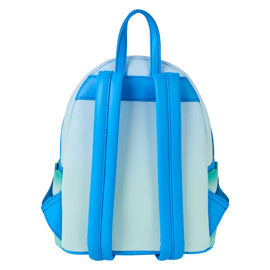 Jaws - 50th Anniversary Mini Backpack
