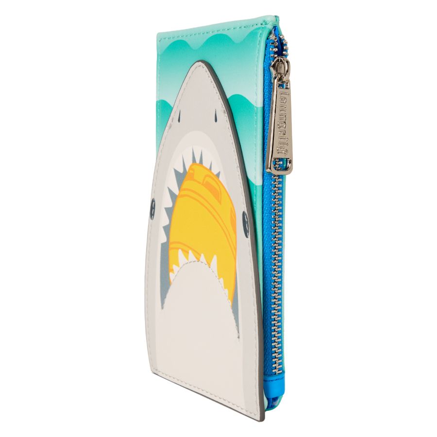 Jaws - 50th Anniversary Large Card Holder