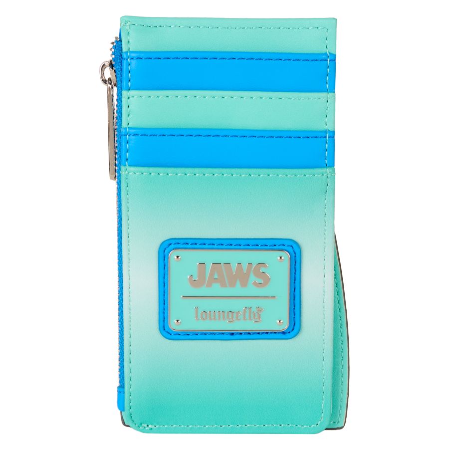 Jaws - 50th Anniversary Large Card Holder
