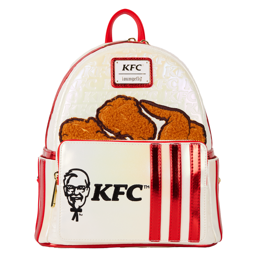 KFC - Mini Backpack