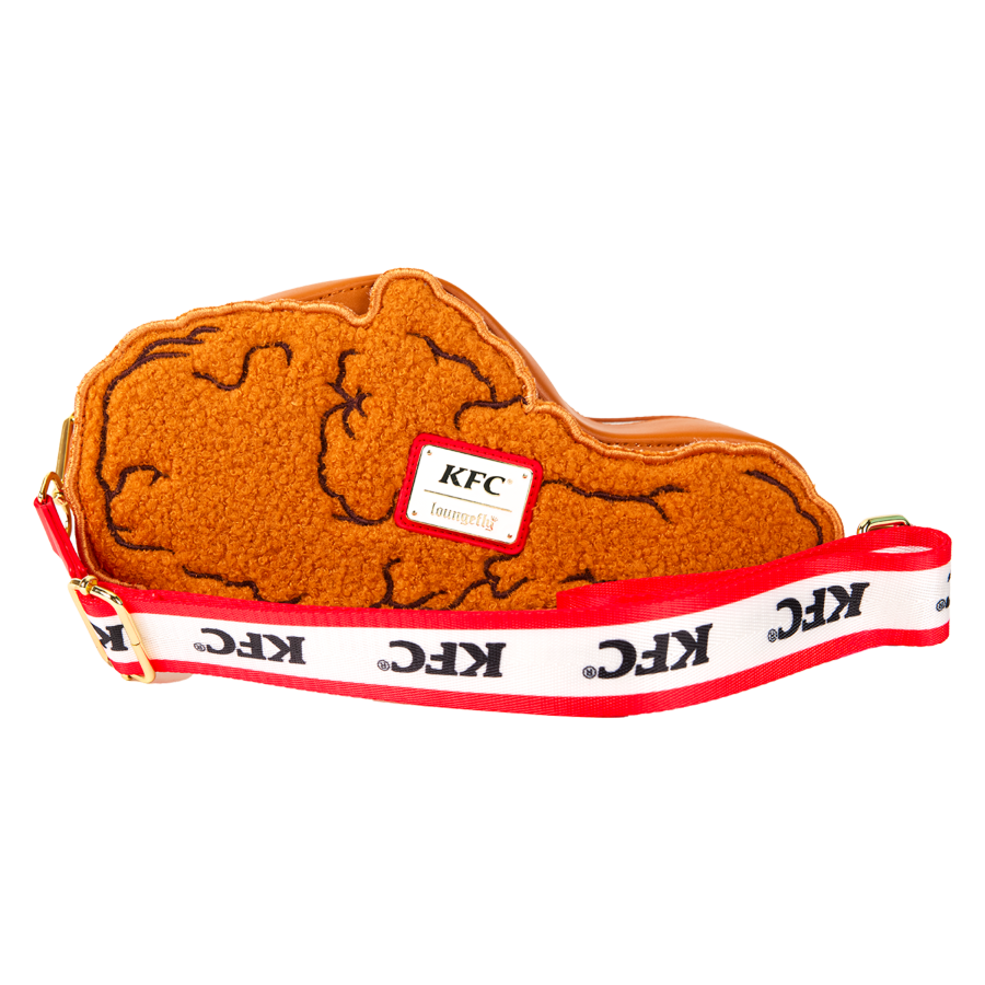 KFC - Drumstick Crossbody Bag