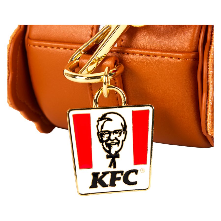 KFC - Drumstick Crossbody Bag