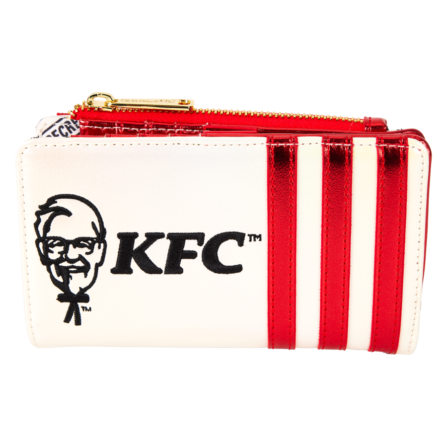 KFC - Colonel Sanders Wallet