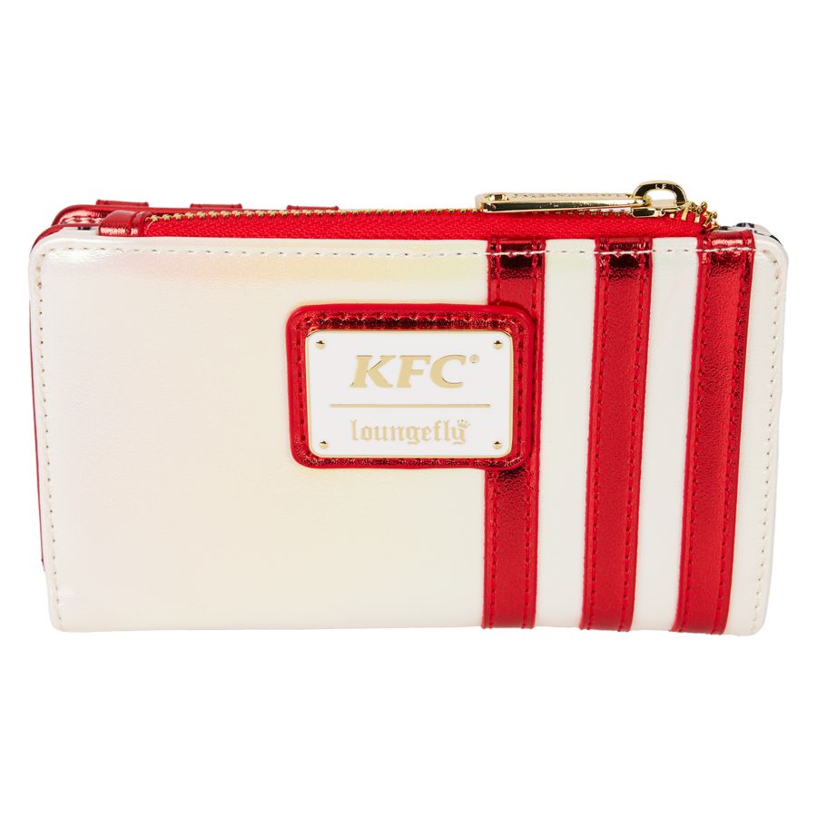 KFC - Colonel Sanders Wallet