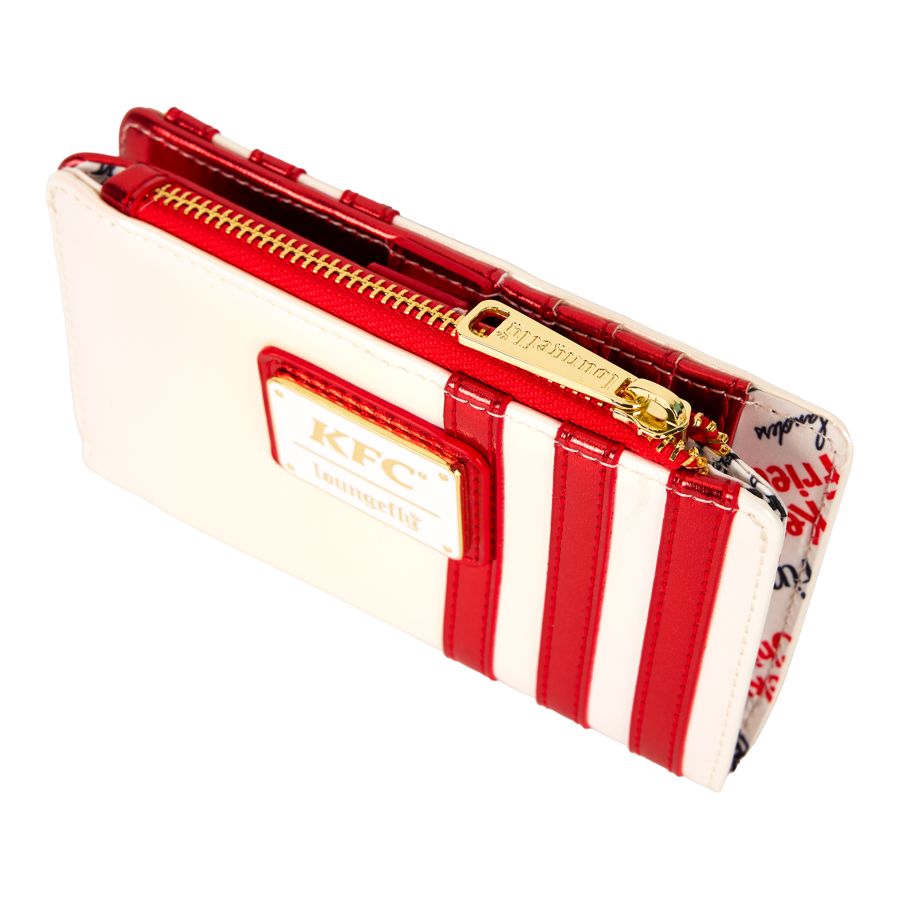 KFC - Colonel Sanders Wallet