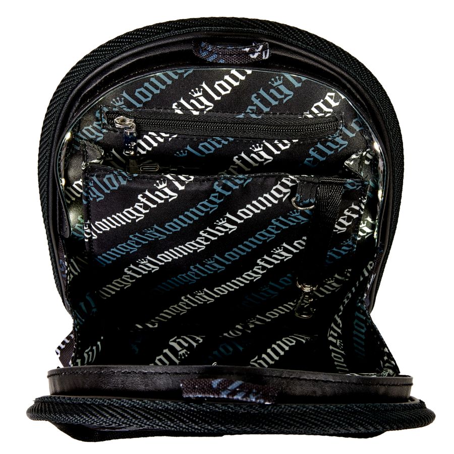 Loungefly - Light-Up Mini Backpack Insert Organiser