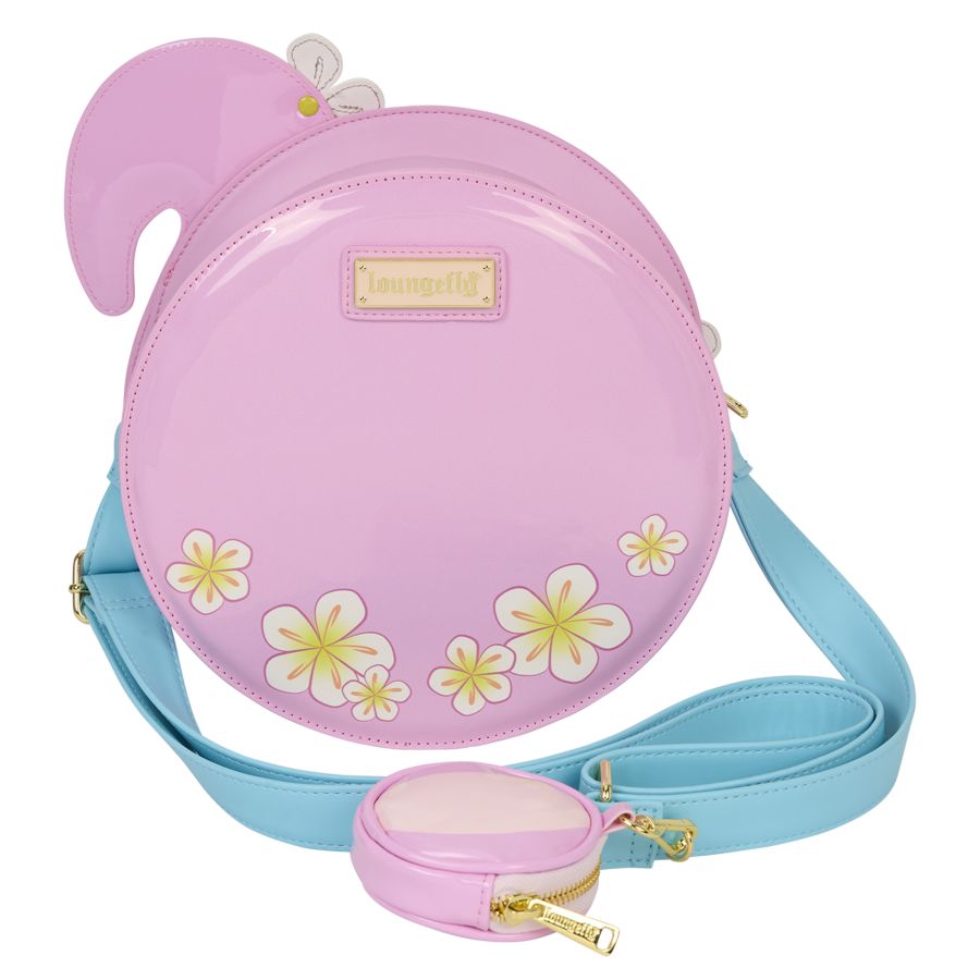 Loungefly - Flamingo Crossbody