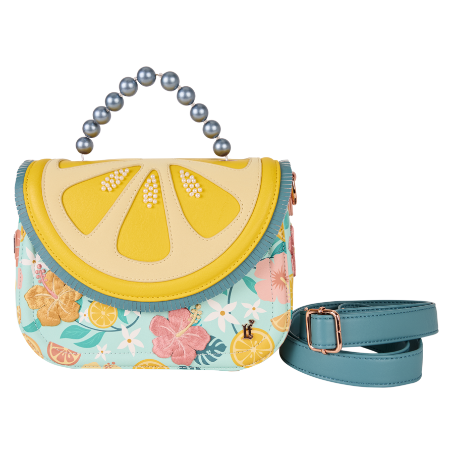 Loungefly - Lemon Crossbody