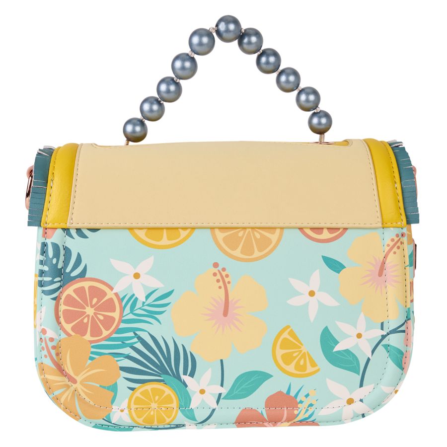 Loungefly - Lemon Crossbody