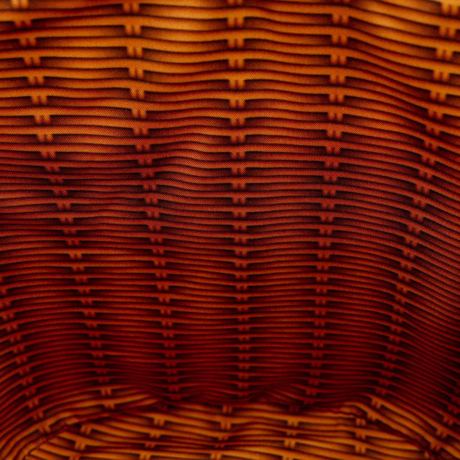 Loungefly - Flower Basket Figural Crossbody Bag