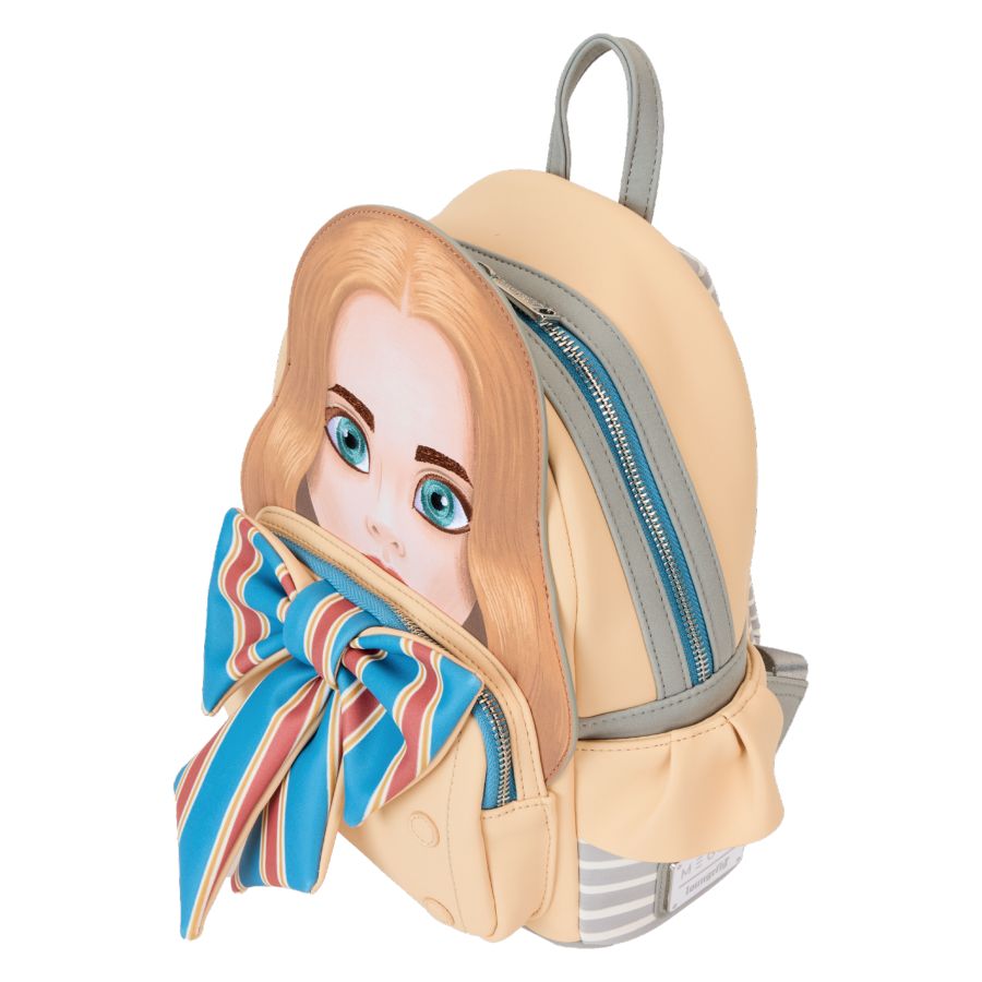 M3GAN - Cosplay Mini Backpack