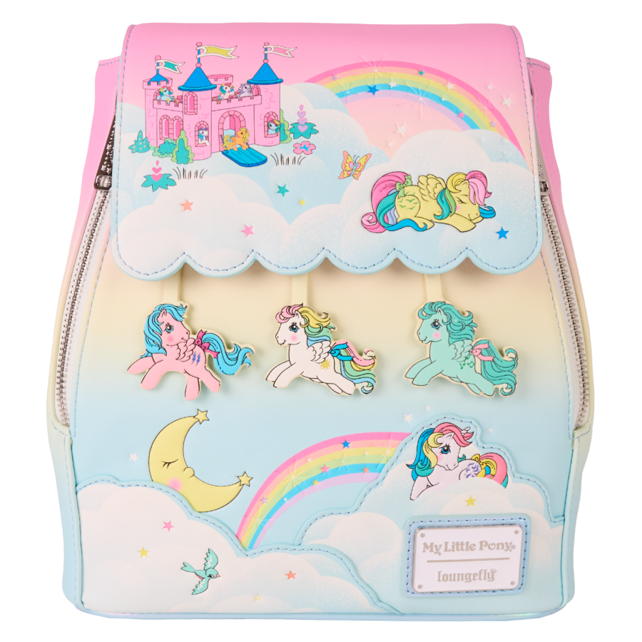 My Little Pony - Mini Backpack