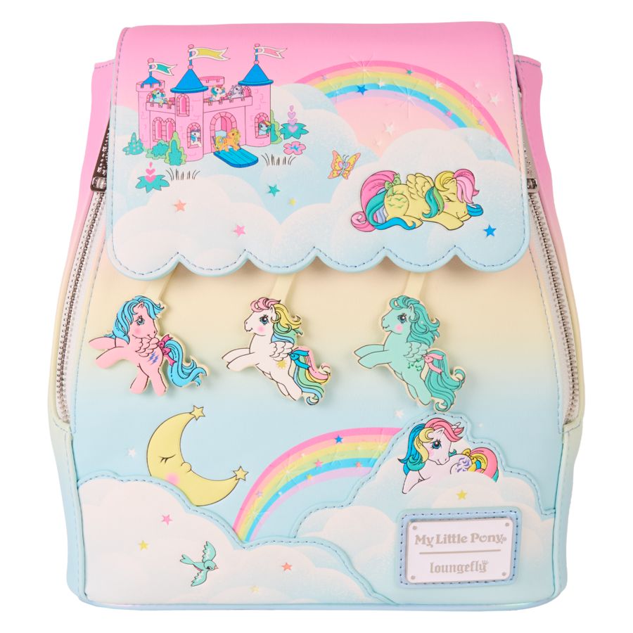 My Little Pony - Mini Backpack