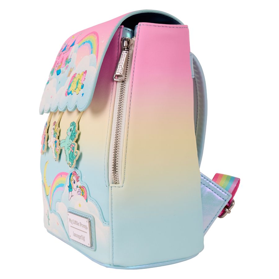 My Little Pony - Mini Backpack