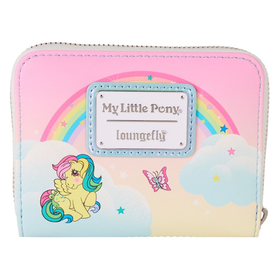 My Little Pony - Zip Around Wallet