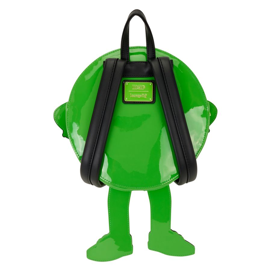 M&Ms - Figural Mini Backpack