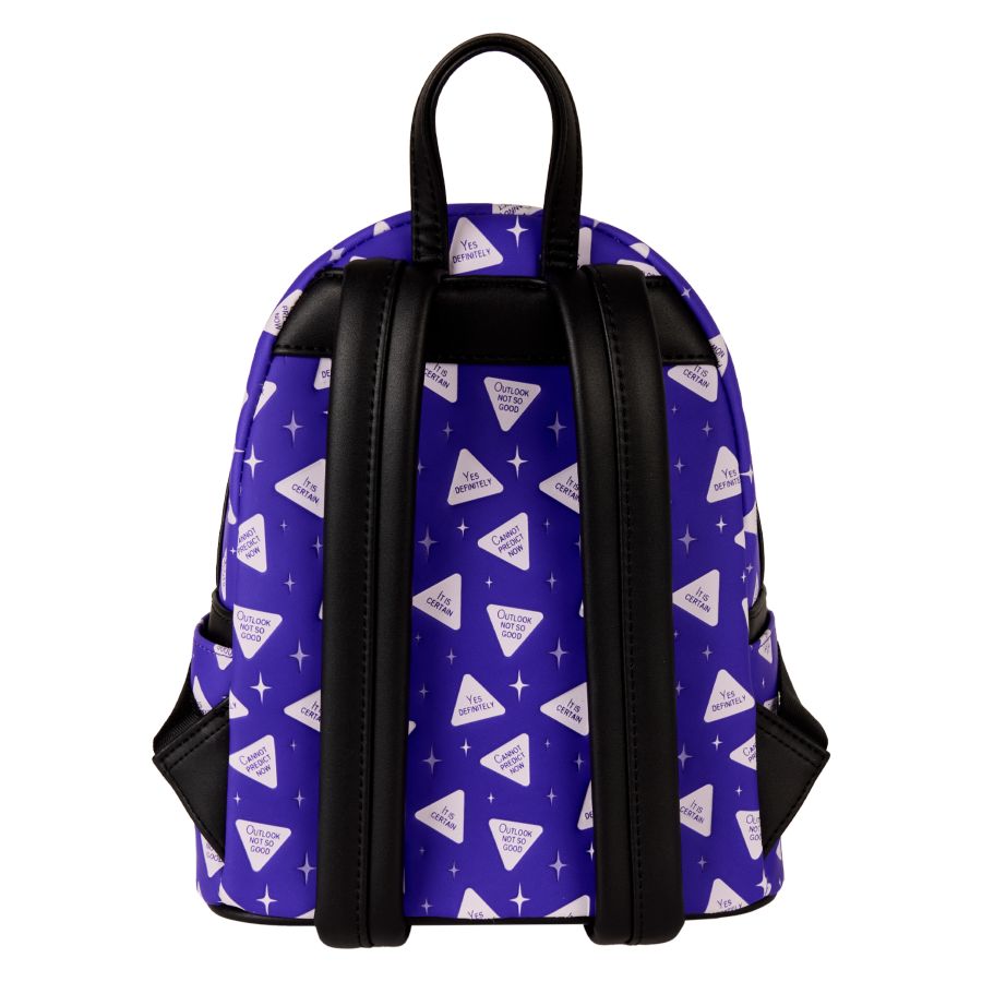 Mattel - Magic 8-Ball Mini Backpack