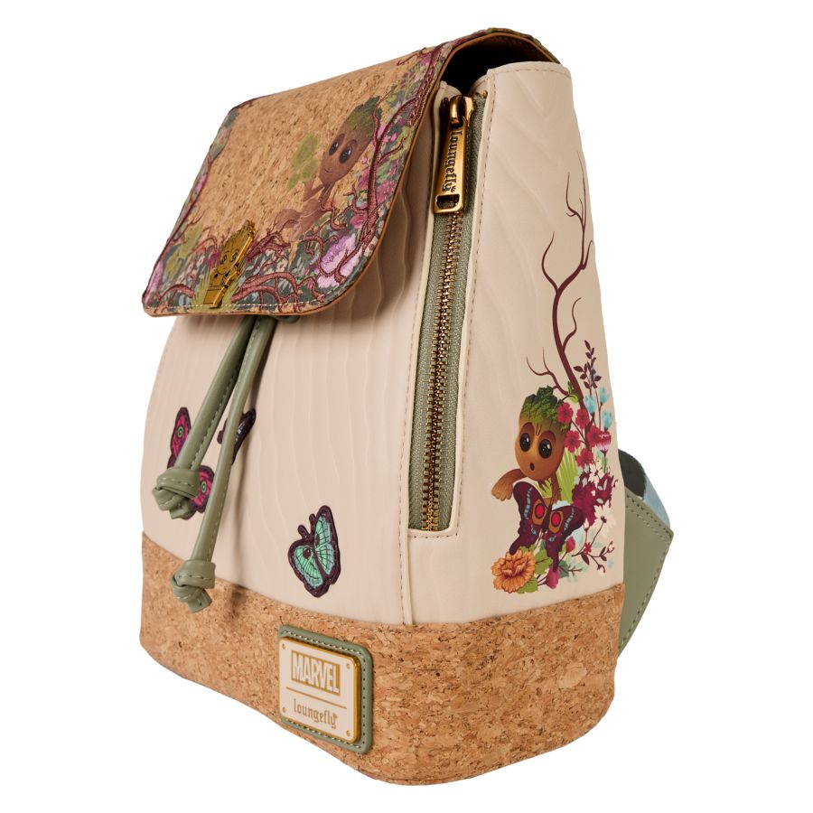 Guardians of the Galaxy - Groot Mini Backpack