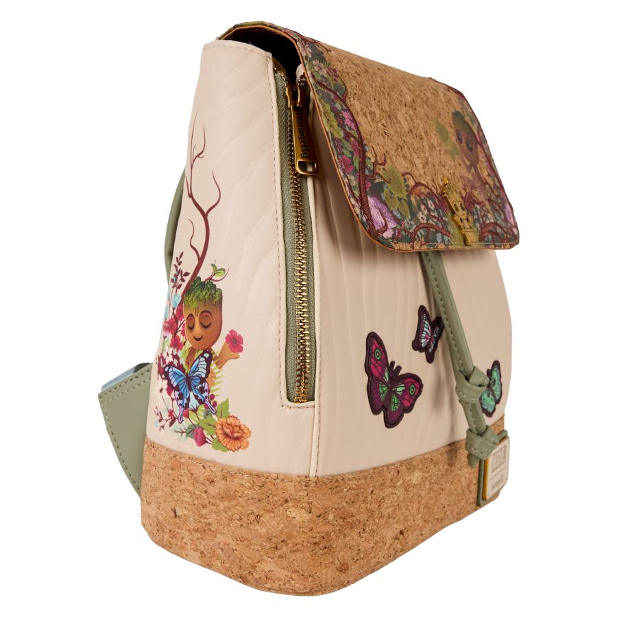 Guardians of the Galaxy - Groot Mini Backpack