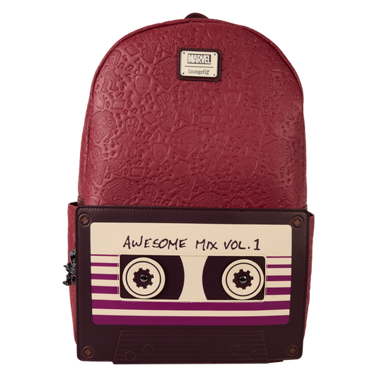 Guardians of the Galaxy - Groot Full-Size Backpack