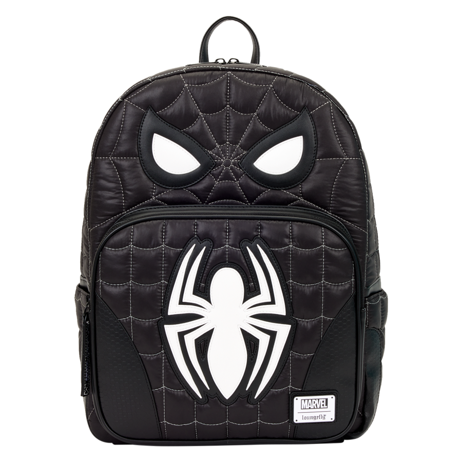 Marvel Comics - Spider-Man Full-Size Backpack