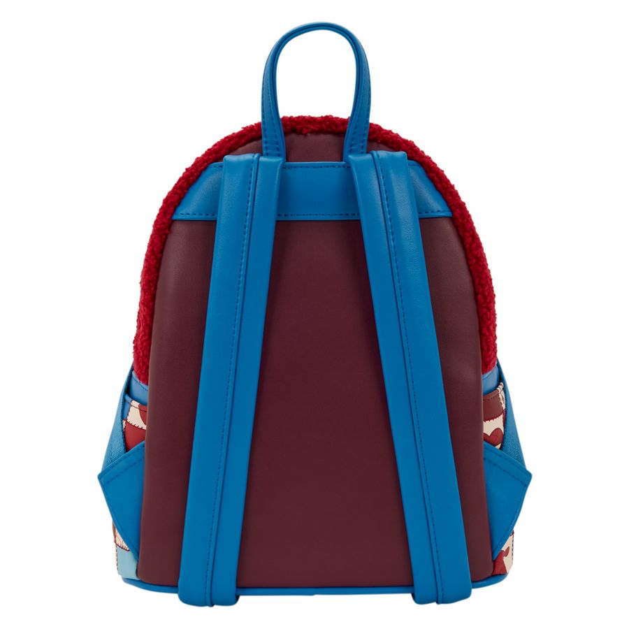 Marvel Comics - Spider-Man Mini Backpack