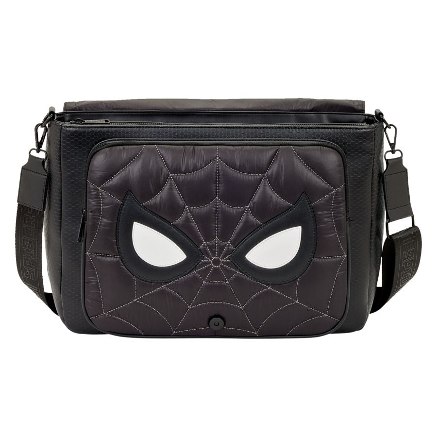 Marvel Comics - Spider-Man Crossbody Messenger Bag