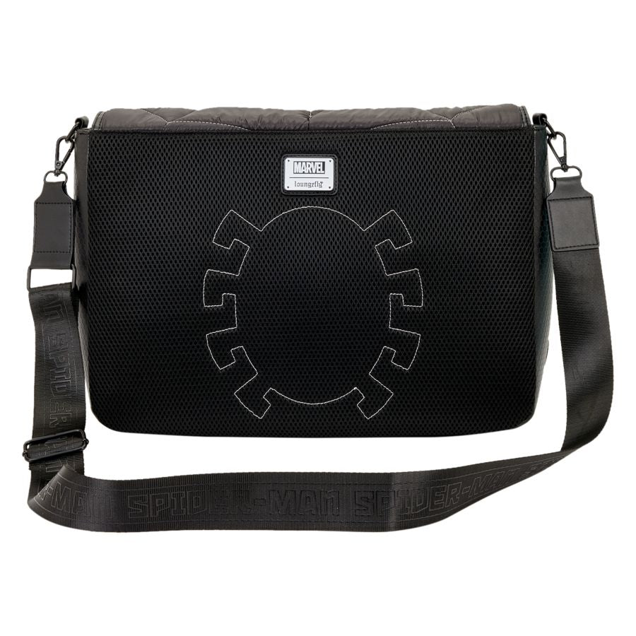 Marvel Comics - Spider-Man Crossbody Messenger Bag