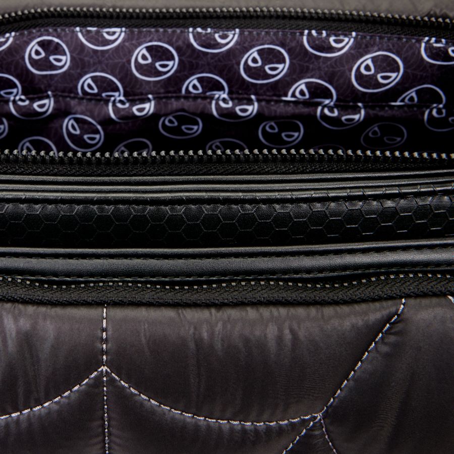Marvel Comics - Spider-Man Crossbody Messenger Bag
