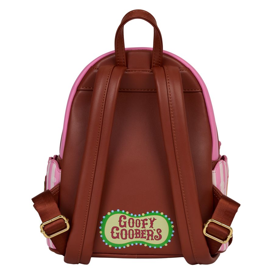 SpongeBob Squarepants - Goofy Goobers Mini Backpack