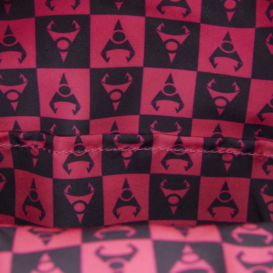 Invader Zim - Glow Mini Backpack