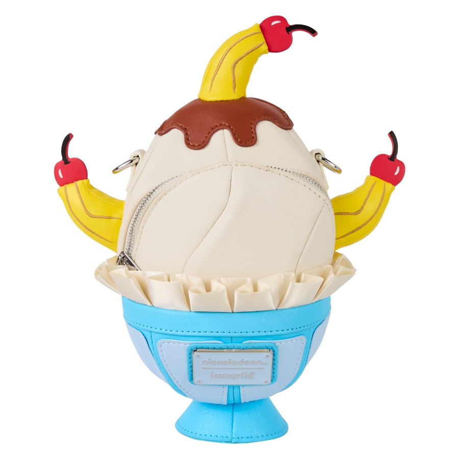 SpongeBob Squarepants - Goofy Goobers Ice Cream Sundae Crossbody Bag