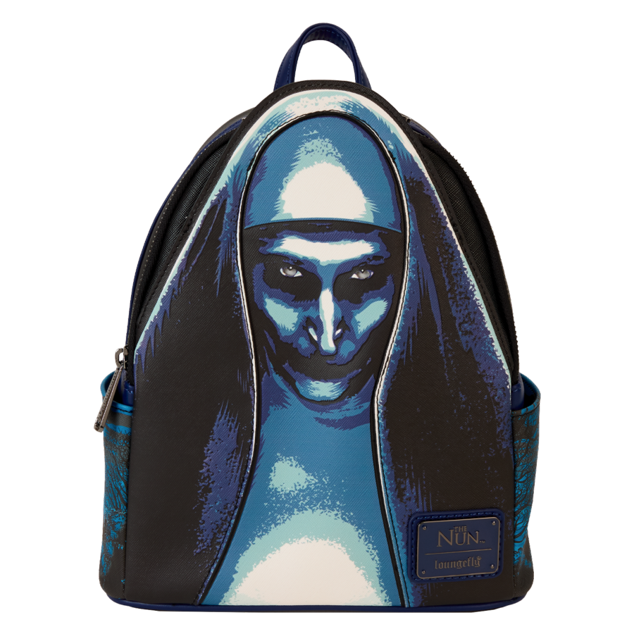 The Nun - Cosplay Mini Backpack