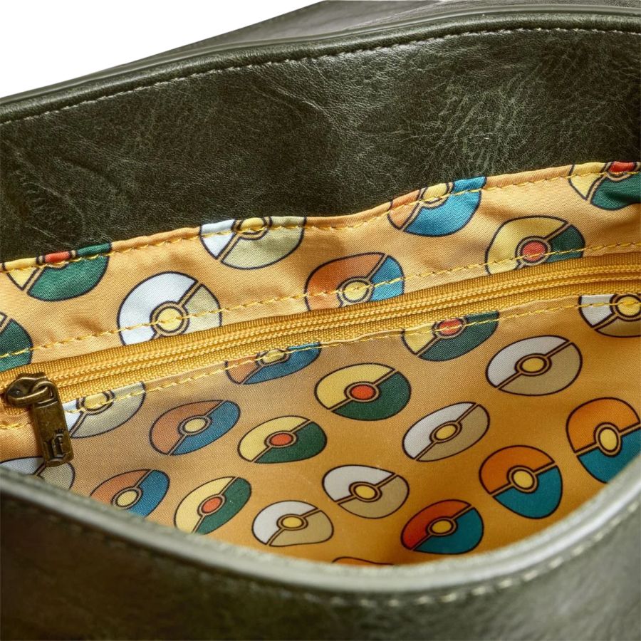Pokemon - Poke-Scout Mini Backpack