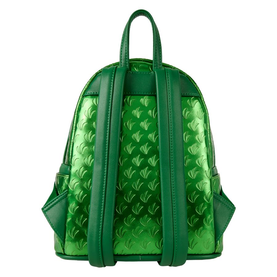Pokemon - Bulbasaur Mini Backpack