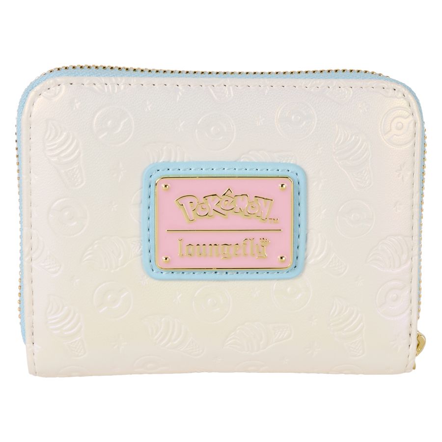 Pokemon - Pikachu Zip Around Wallet