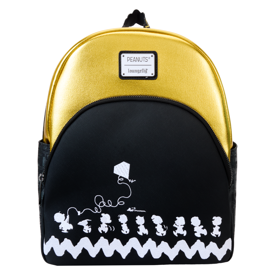 Peanuts - 75th Anniversary Mini Backpack