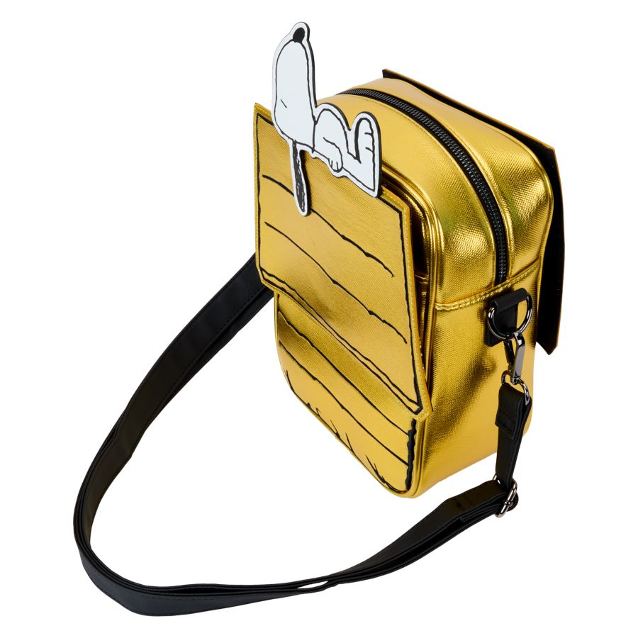 Peanuts - 75th Anniversary Crossbody