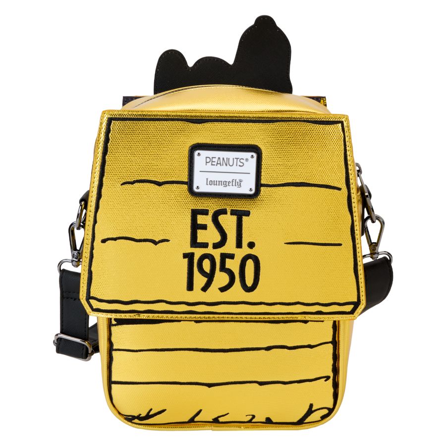 Peanuts - 75th Anniversary Crossbody