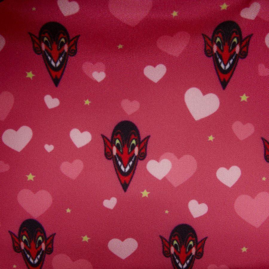 Powerpuff Girls - Him Villain Sling Crossbody Bag